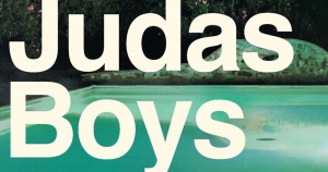 Anders Villani reviews &#039;Judas Boys&#039; by Joel Deane