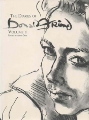Brenda Niall reviews 'The Diaries of Donald Friend, Volume 1' edited by Anne Gray