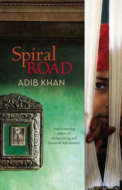 Geordie Williamson reviews 'Spiral Road' by Adib Khan