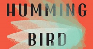 Cassandra Atherton reviews &#039;The Hummingbird Effect&#039; by Kate Mildenhall