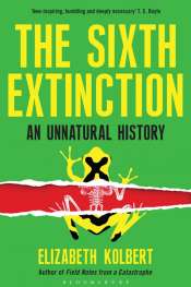 The Sixth Extinction