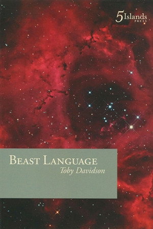 Peter Kenneally reviews &#039;Beast Language&#039; by Toby Davidson