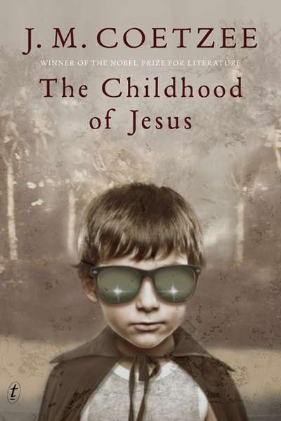 Morag Fraser reviews &#039;The Childhood of Jesus&#039; by  J.M. Coetzee and &#039;The Round House&#039; by Louise Erdrich