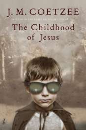 Morag Fraser reviews 'The Childhood of Jesus' by  J.M. Coetzee and 'The Round House' by Louise Erdrich