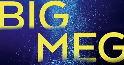Danielle Clode reviews &#039;Big Meg: The story of the largest and most mysterious predator that ever lived&#039; by Tim Flannery and Emma Flannery