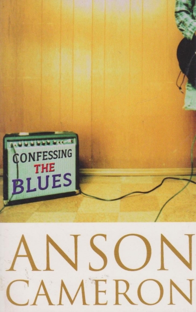 James Bradley reviews 'Confessing the Blues' by Anson Cameron and 'Saigon Tea' by Graham Reilly