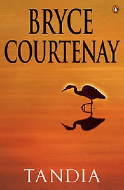 Fiona Giles reviews 'Tandia' by Bryce Courtenay