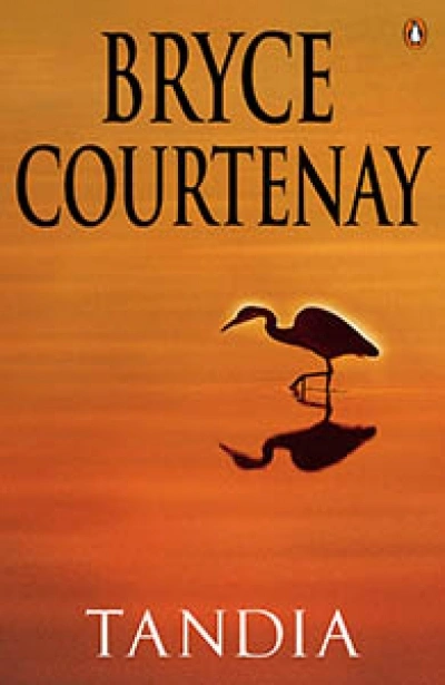 Fiona Giles reviews &#039;Tandia&#039; by Bryce Courtenay