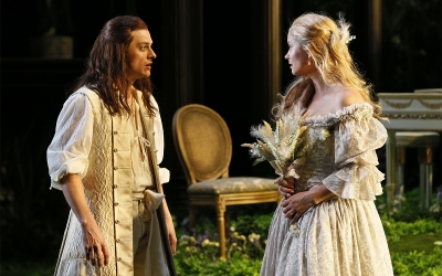 &#039;As You Like It&#039;: Radiant Shakespeare from the MTC