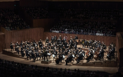 ‘Bo Skovhus and Brahms’ German Requiem: SSO serves up a Viennese feast’ by Michael Halliwell