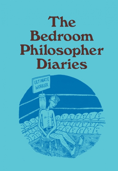 Milly Main reviews &#039;The Bedroom Philosopher Diaries&#039; by Justin Heazlewood