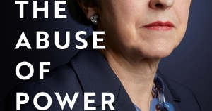 Gordon Pentland reviews &#039;The Abuse of Power: Confronting injustice in public life&#039; by Theresa May