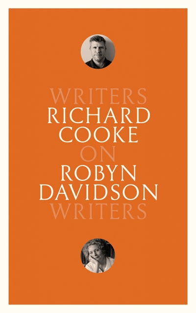 Sophie Cunningham reviews &#039;On Robyn Davidson: Writers on Writers&#039; by Richard Cooke