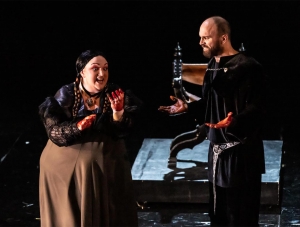 Grappling with the complexities of Verdi&#039;s &#039;Macbeth&#039;