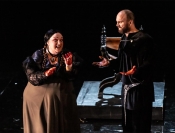 Grappling with the complexities of Verdi's 'Macbeth'