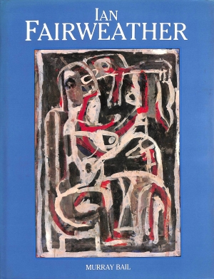 Ian Britain reviews &#039;Fairweather&#039; by Murray Bail