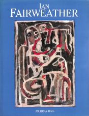 Ian Britain reviews 'Fairweather' by Murray Bail