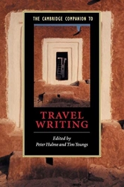 Ros Pesman reviews 'The Cambridge Companion to Travel Writing' edited by Peter Hulme and Tim Youngs, and 'Venus in Transit: Australia’s women travellers' by Douglas R.G. Sellick