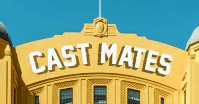 Jordan Prosser reviews &#039;Cast Mates: Australian actors in Hollywood and at home&#039; by Sam Twyford-Moore