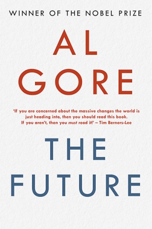 Gillian Terzis reviews &#039;The Future&#039; by Al Gore