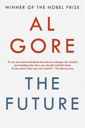 Gillian Terzis reviews 'The Future' by Al Gore