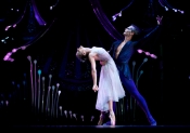 A Midsummer Night's Dream (Queensland Ballet)