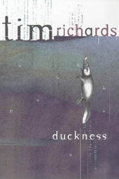 Gail Jones reviews &#039;Duckness&#039; by Tim Richards