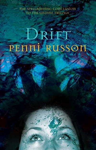 Maya Linden reviews 'Drift' by Penni Russon