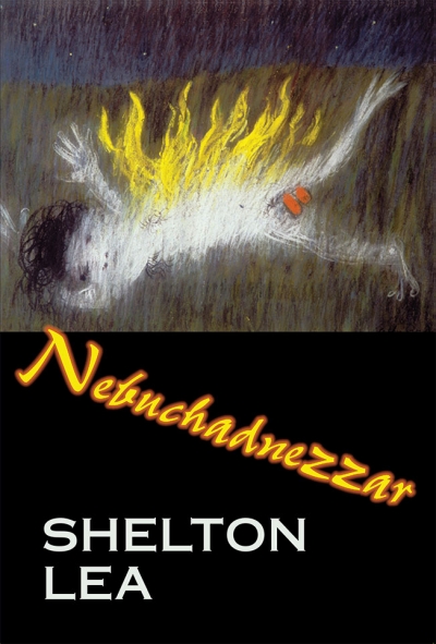 John Jenkins reviews &#039;Nebuchadnezzar&#039; by Shelton Lea and &#039;Poetileptic&#039; by Mal McKimmie