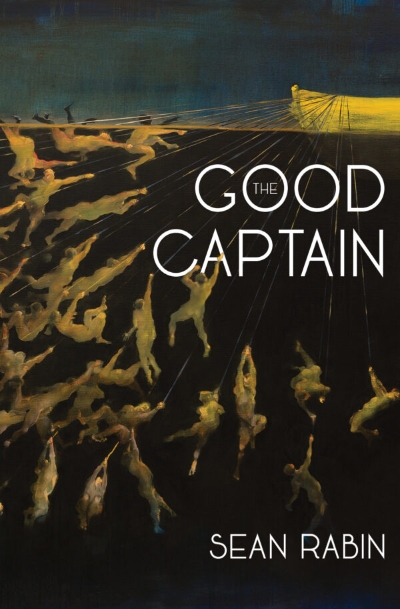 Alex Cothren reviews &#039;The Good Captain&#039; by Sean Rabin