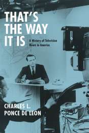 John Henningham reviews 'That's The Way It Is' by Charles L. Ponce de Leon