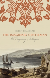 Laura Carroll reviews 'The Imaginary Gentleman' by Helen Halstead