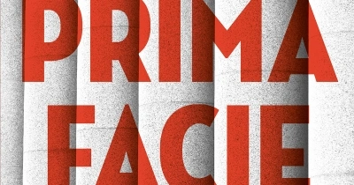 Diane Stubbings reviews &#039;Prima Facie&#039; by Suzie Miller
