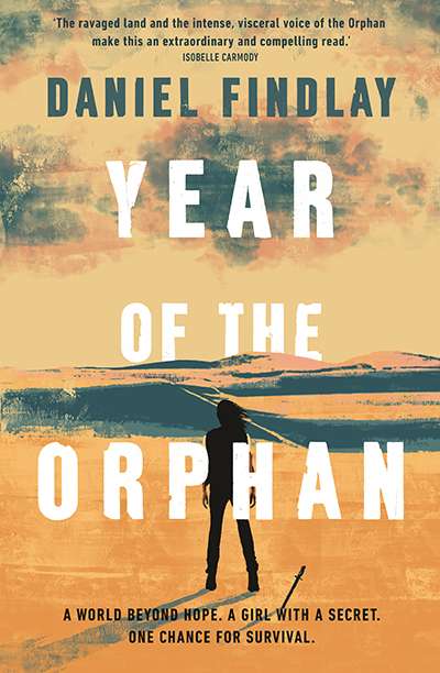 Andrew Nette reviews &#039;Year of the Orphan&#039; by Daniel Findlay