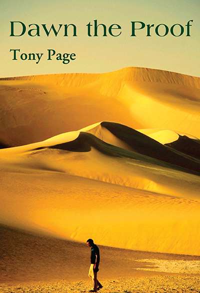 Dennis Haskell reviews 'Dawn the Proof' by Tony Page, 'Headwaters' by Anthony Lawrence, and 'Gods and Uncles' by Geoff Page