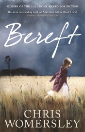 Carmel Bird reviews 'Bereft' by Chris Womersley