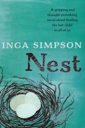 Carol Middleton reviews 'Nest' by Inga Simpson