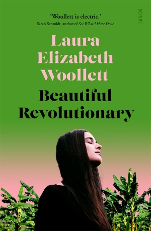 Anna MacDonald reviews &#039;Beautiful Revolutionary&#039; by Laura Elizabeth Woollett