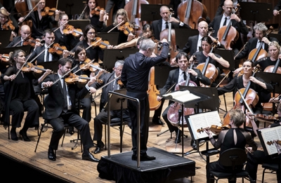 Brahms Revelation (Sydney Symphony Orchestra)