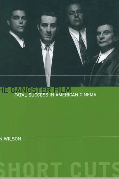 Jake Wilson reviews &#039;The Gangster Film&#039; by Ron Wilson