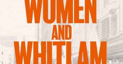 Marilyn Lake reviews &#039;Women and Whitlam: Revisiting the revolution&#039;, edited by Michelle Arrow