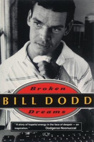 John Hanrahan reviews &#039;Broken Dreams&#039; by Bill Dodd