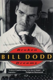 John Hanrahan reviews 'Broken Dreams' by Bill Dodd