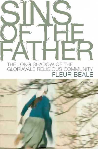 Bill Metcalf reviews ‘Sins of the Father: The Long shadow of a religious cult’ by Fleur Beale