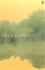 Bev Roberts reviews 'Selected Poems' by Gwen Harwood