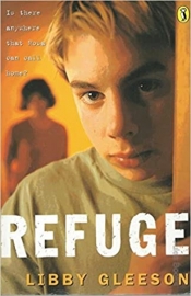 Tess Brady reviews 'Refuge' by Libby Gleeson