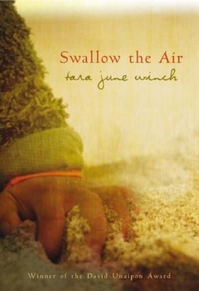 Thuy On reviews &#039;Swallow the Air&#039; by Tara June Winch