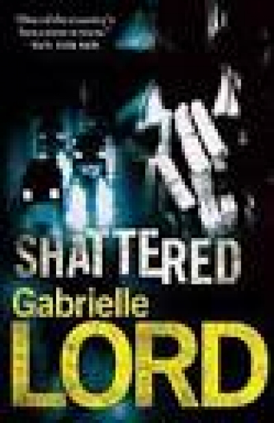 Peter Pierce reviews &#039;Shattered&#039; by Gabrielle Lord