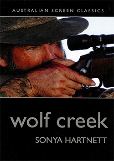 Adam Rivett reviews &#039;Wolf Creek (Australian Screen Classics)&#039; by Sonya Hartnett