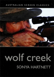 Adam Rivett reviews 'Wolf Creek (Australian Screen Classics)' by Sonya Hartnett